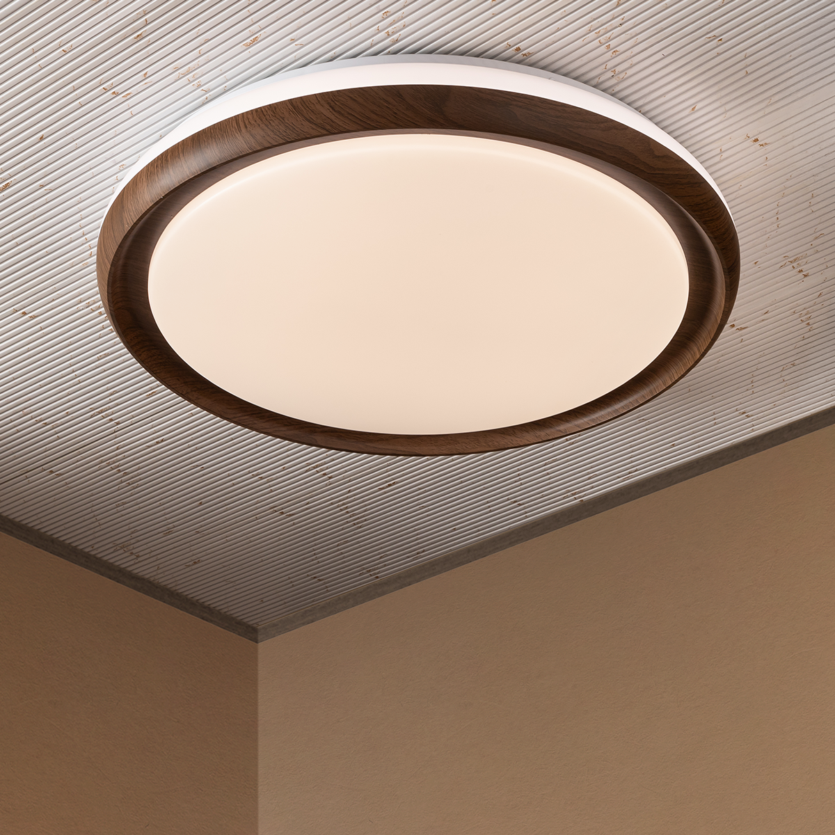 Radiant Orbit Ceiling Light For Home & Home Decoration Item