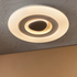 Zenith Shine Ceiling Light For Home & Home Decoration Item