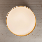 Nordic Ring Ceiling Light For Home & Home Decoration Item