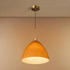 Auric Dome Pendant Light For Living Room & Home Decoration item