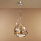 Amber Radiance Ceiling Light For Home & Home Decoration Item