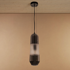 Nova Capsule Pendant Light For Living Room & Home Decoration item