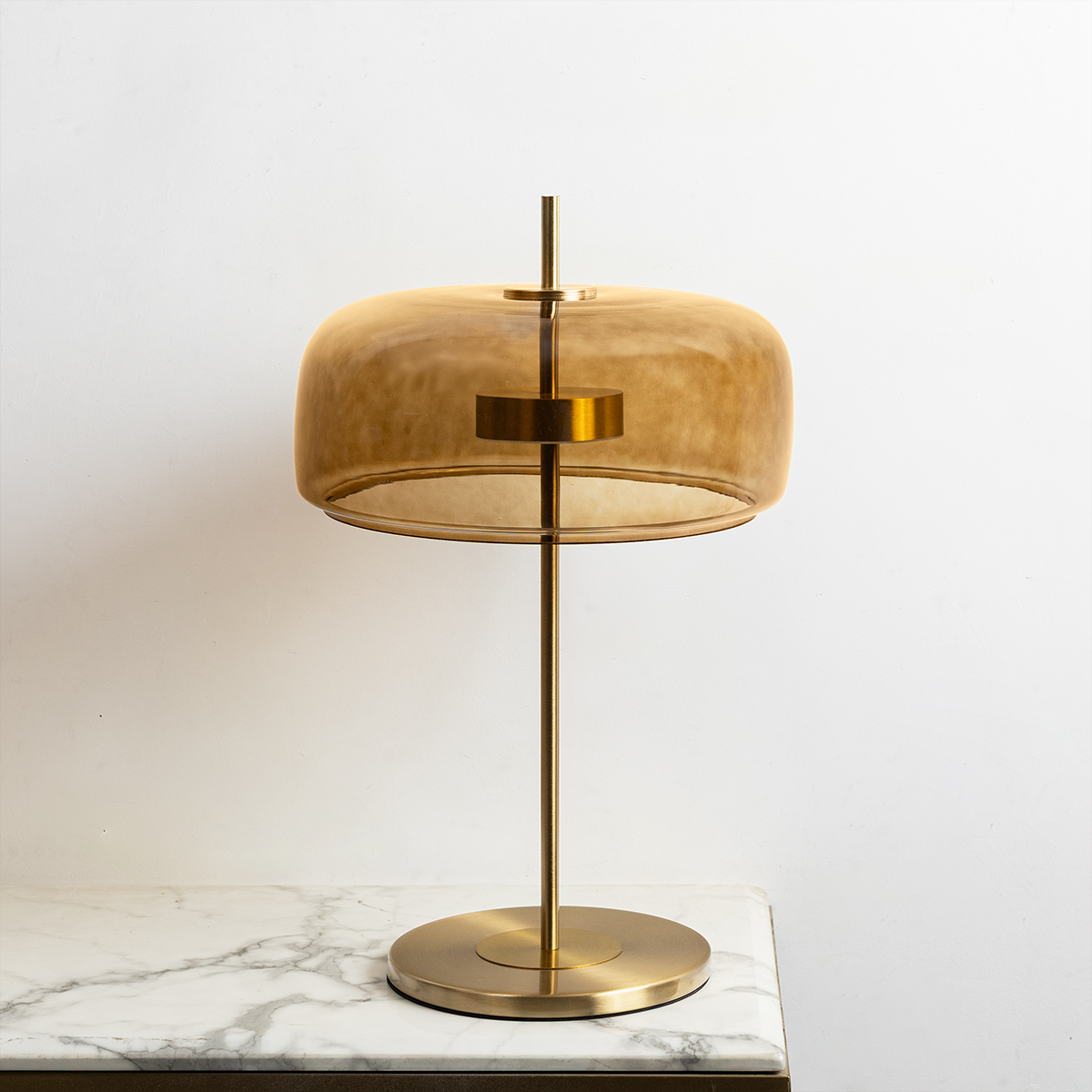 Glow Theory Table Lamp for Home & Item for Home Decoration