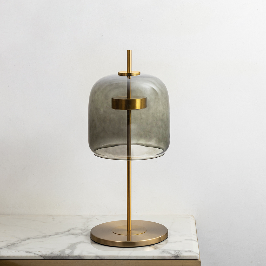 Soft Haven Table Lamp for Home & Item for Home Decoration