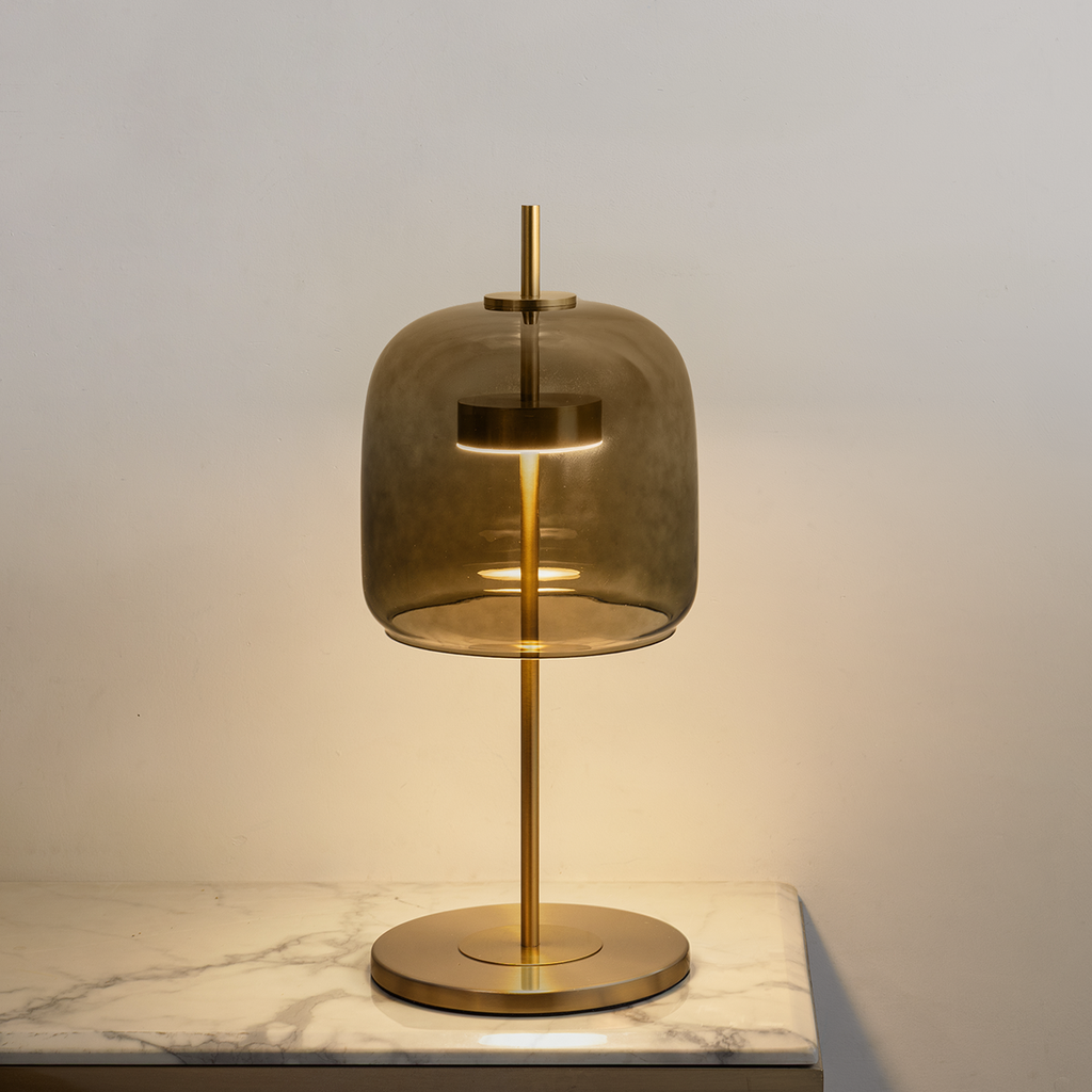 Soft Haven Table Lamp for Home & Item for Home Decoration