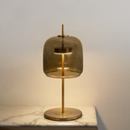 Soft Haven Table Lamp for Home & Item for Home Decoration