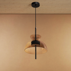 Solar Nest Pendant Light For Living Room & Home Decoration item