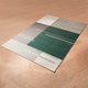 Ibis Multi Geometric Shapes Floor Rug (6.5 X 9.5 feet)
