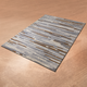 Radiant Retreat Floor Rug & Carpet (6.5 X 9.5 feet)