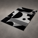 Radiant Realm Floor Rug & Carpet (6.5 X 9.5 feet)