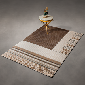 Marrizi Floor Rug & Carpet (5X7.5 Feet)