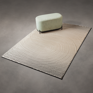 Imperial Intrigue Floor Rug & Carpet (5 X 7.5 Feet)