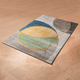 Majestic Harmony Floor Rug & Carpet (6.5 X 9.5 Feet)