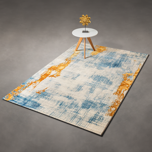 Enchanting Elegance Floor Rug & Carpet (5x7.5 Feet)