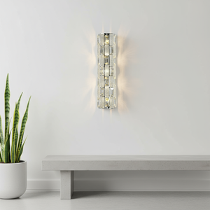 Starlit Avenue Wall Lights for Living Room