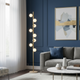 Skyline Pearl Standing Lamp For Home & Item for Room Decoration