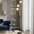Stardust Horizon Floor Lamps for Home & Item for Room Decoration