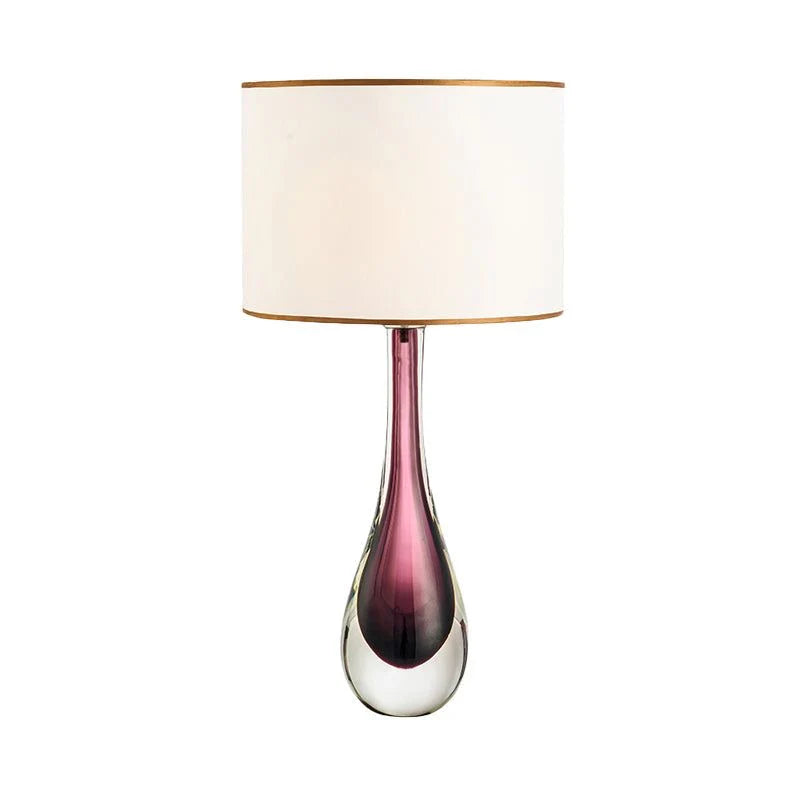 Vero Bloom Table lamp for Home & Item for Home Decoration (Italian Designer Collection)