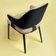 Regal Rhapsody Dining Chair
