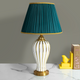 Luminara Luxe Designer Lamp