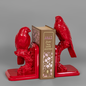 Whispering Woods Book Ends