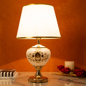 Luminous Savant Table Lamp
