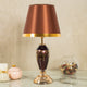 Radiant Monolith Lamp for Bedroom