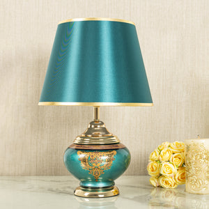 Apex Zenith Table Lamp