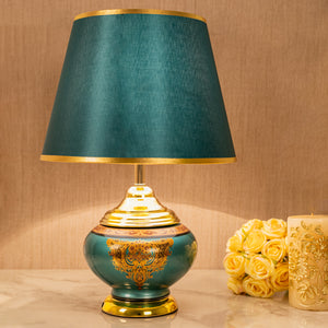 Apex Zenith Table Lamp