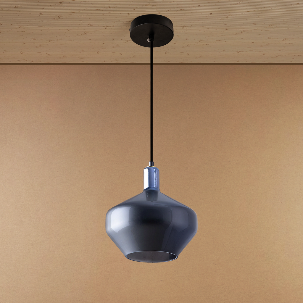 Gem Cut Pendant Light For Living Room & Home Decoration item