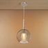 Soft Shine Ceiling Light For Home & Home Decoration Item - Smoky gray