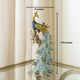 The Peacock Oracle Home Decoration Showpiece & Items for Room Decoration