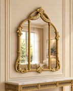 Imperial Grace Designer Wall Mirror For Home & Wall Decoration Item