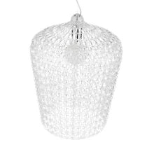 Luma Hive Ceiling light For Home  &  Item For Home Decoration - White (Italian Designer Collection)