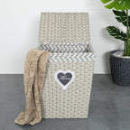 Home Harmony Laundry Basket (BIG)