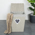 Home Harmony Laundry Basket (BIG)