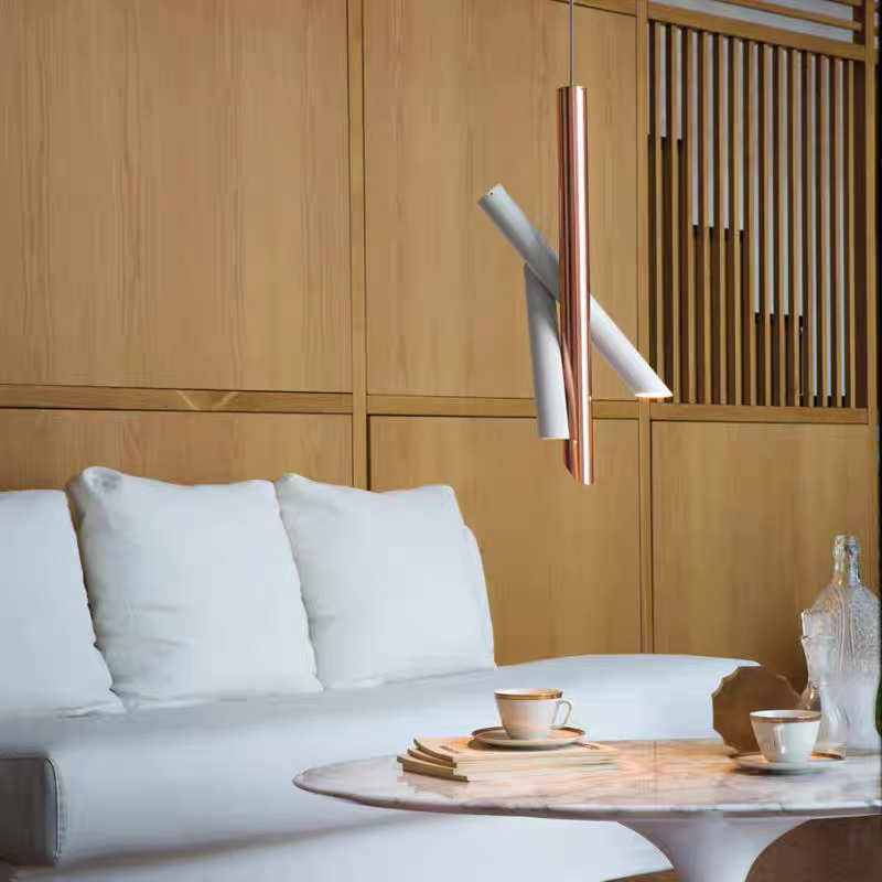 Olive Glow Pendant Light For Home & Home Decoration Item (Italian Designer Collection)
