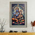 Love Beyond Time The Radha Krishna Painting for Home