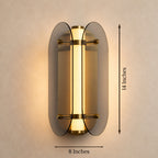 Lumina Edge Wall Light For Home & Item for Home Decoration