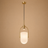 Glowora Pendant Light For Living Room & Home Decoration item - White