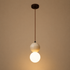 Orbita Pendant Light For Living Room & Home Decoration item