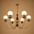 Starlight Glow Chandelier For Home & Home Decoration Item