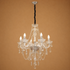 Luxury Beam Chandelier For Home & Home Decoration Item