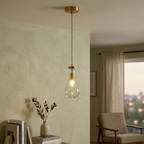 Novalux Pendant Light For Living Room & Home Decoration item