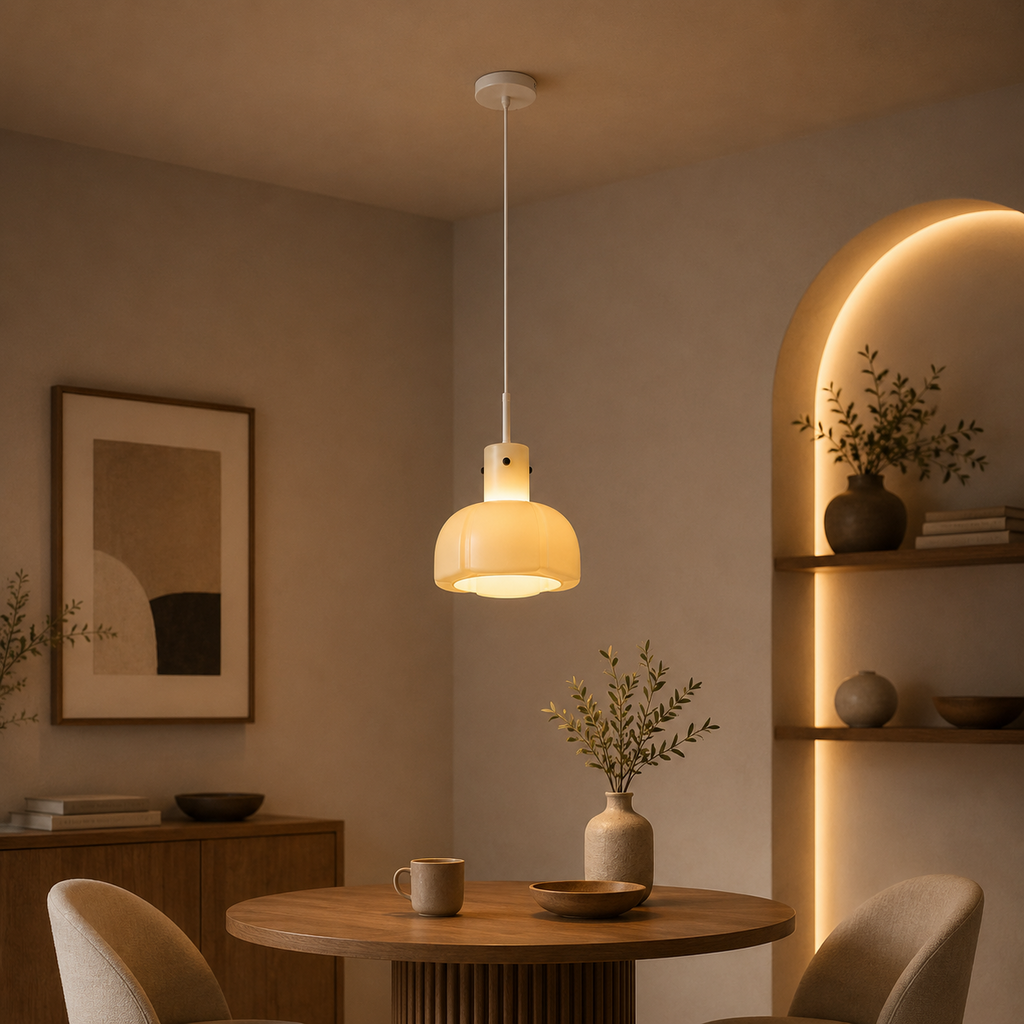 Ambient Ceiling Light For Home & Home Decoration Item (Italian Designer Collection)