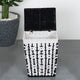 Bright Wash Laundry Basket - Set of 3