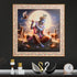 Madhuban Sangeet The Lord Krishna Painting For Home
