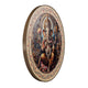 Mangal Murti The Lord Ganesha Painting for Home