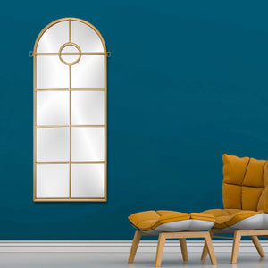 Optixshine Decorative Mirror For Living Room