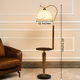 Modern Glint Designer Standing Lamp for Living Room